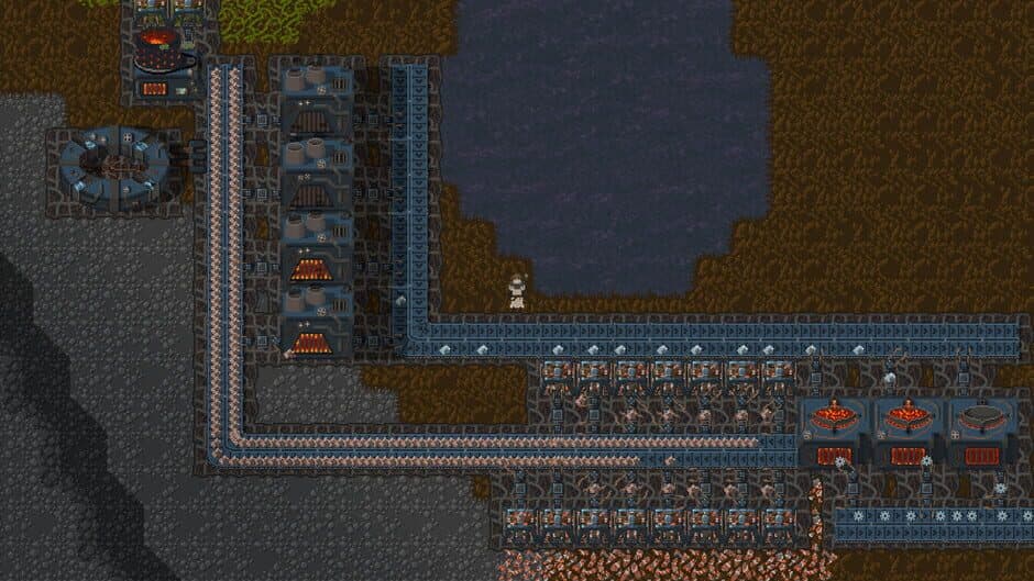 The Resonance Initiative screenshot 3