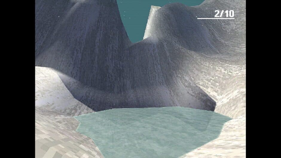 Snowstorm screenshot 3