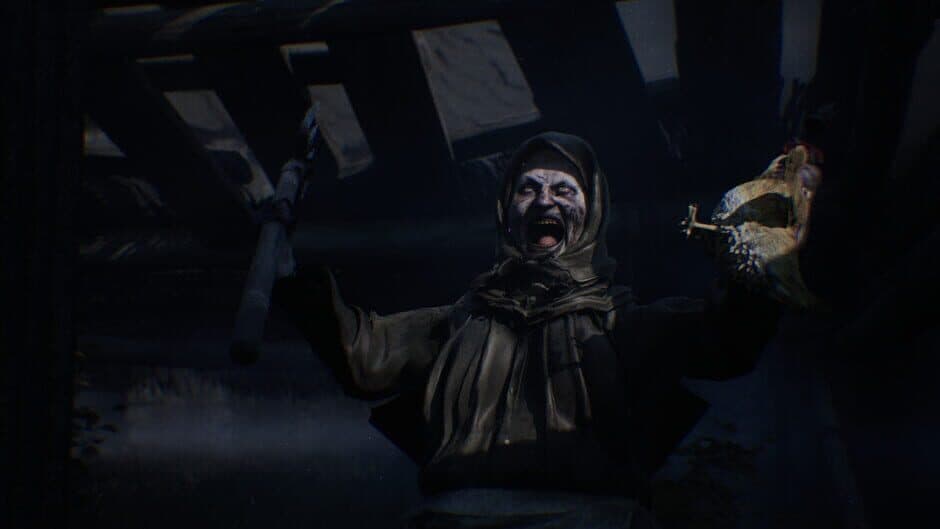 Ketzer screenshot 1