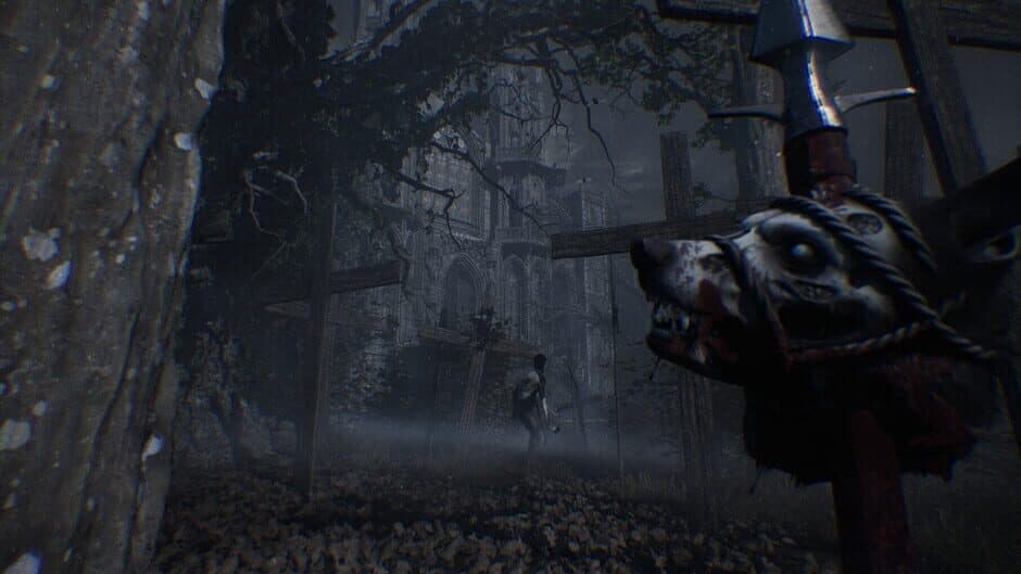 Ketzer screenshot 4