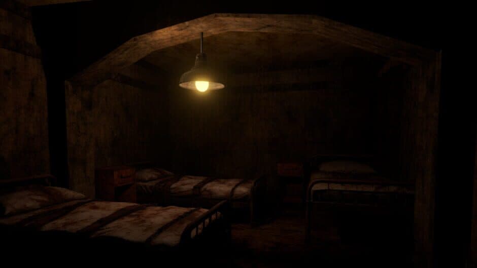 Woke up in a Dark Nightmare screenshot 3