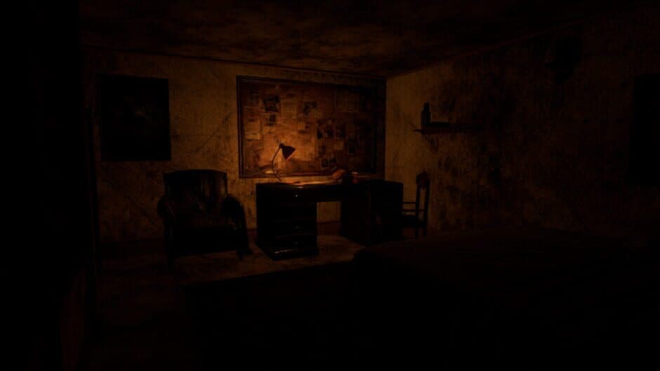 Woke up in a Dark Nightmare screenshot 4