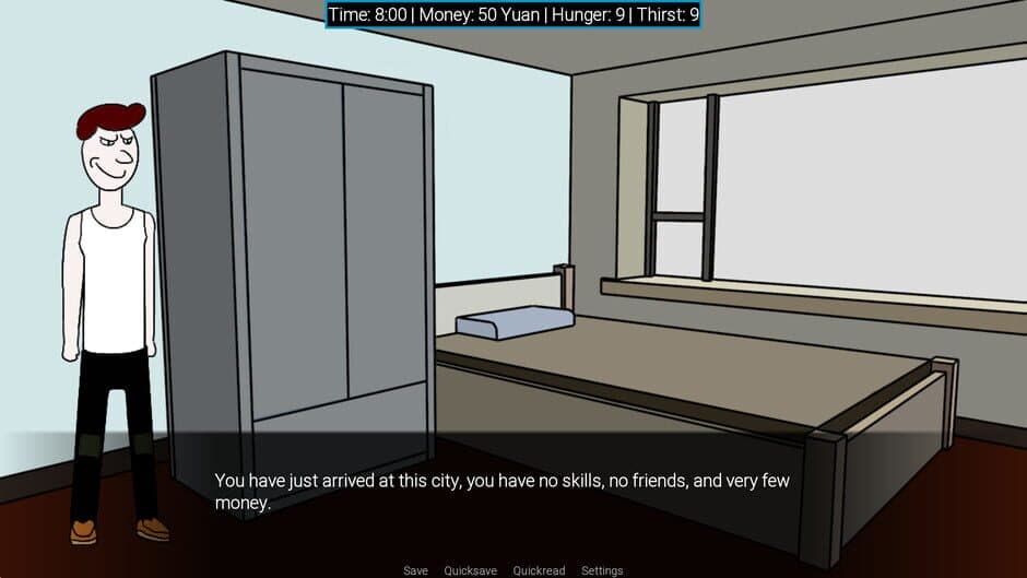 City Worker Simulator screenshot 3