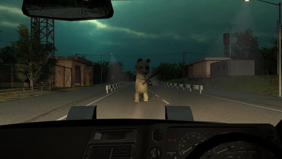 Anomaly Road screenshot 2