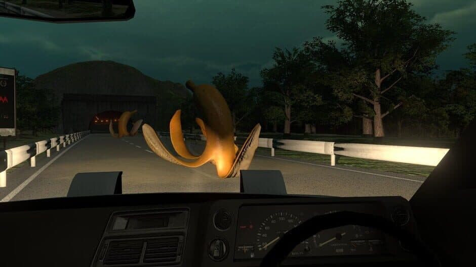 Anomaly Road screenshot 3