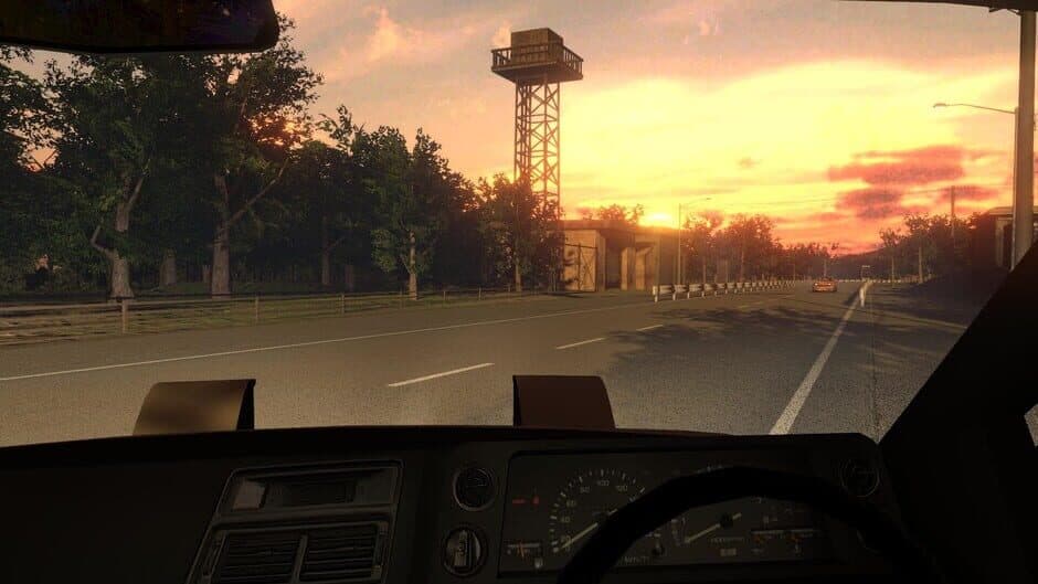 Anomaly Road screenshot 4