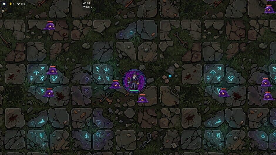 Ironfall screenshot 4