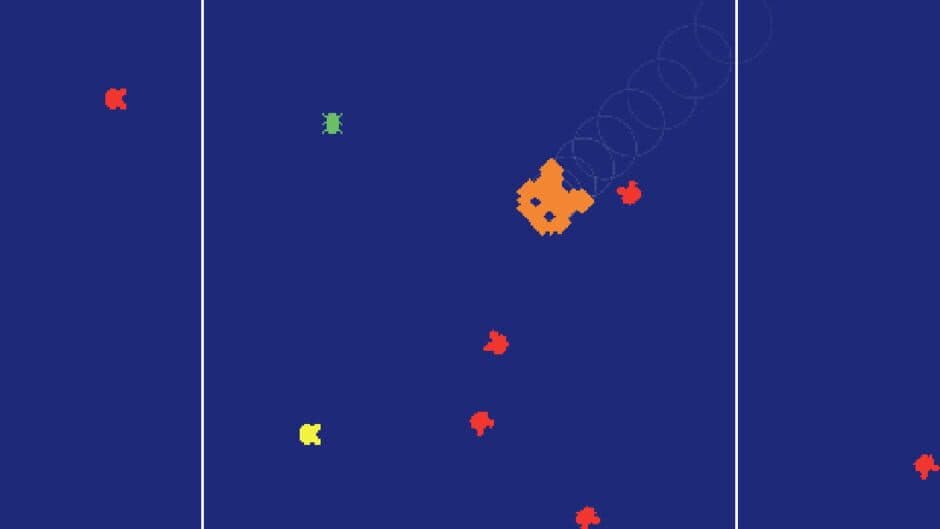 Minnow screenshot 1