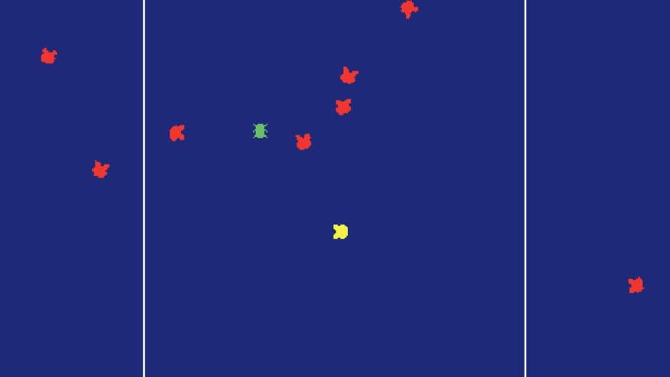 Minnow screenshot 3