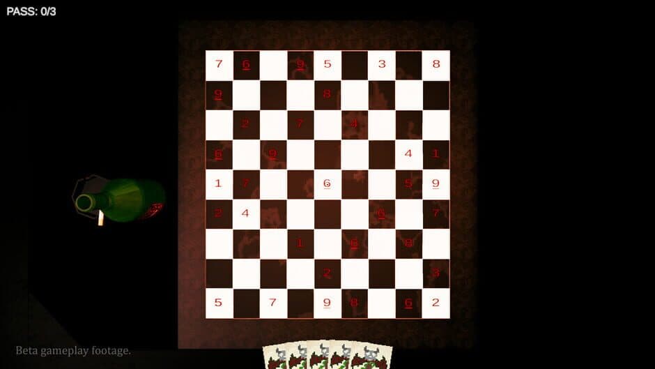 Devil's Logic screenshot 2