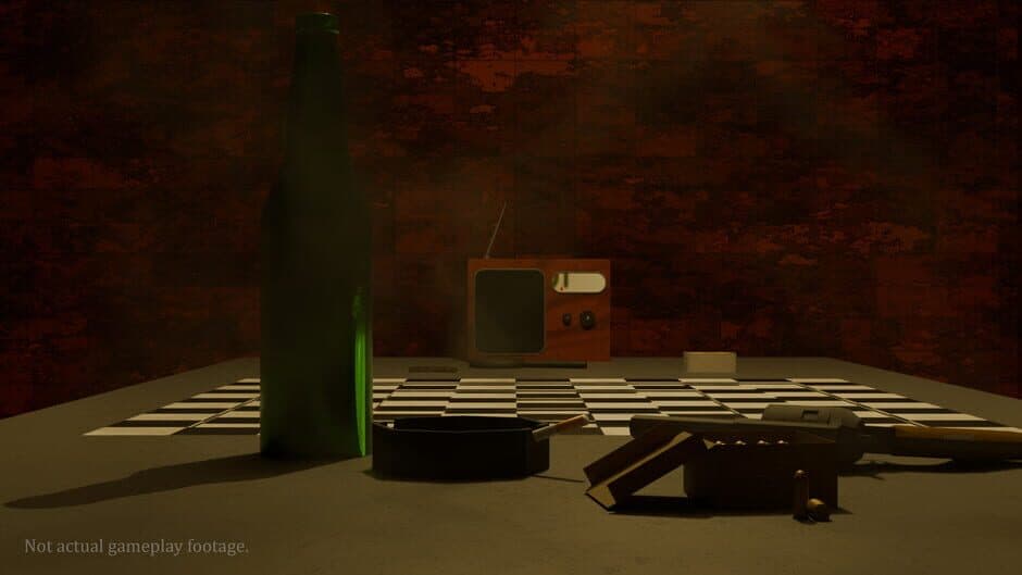 Devil's Logic screenshot 3