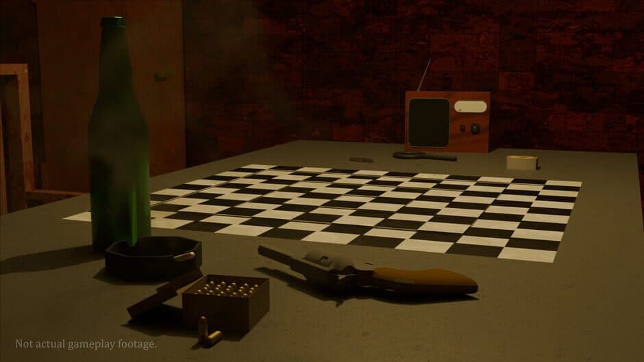 Devil's Logic screenshot 4