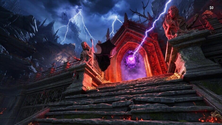 All Hallows screenshot 3