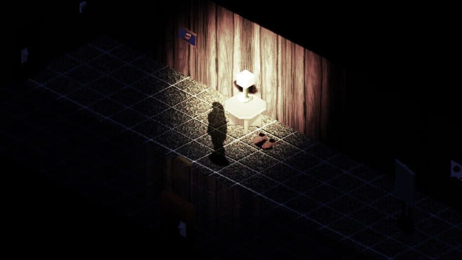 Lethal Ghosts screenshot 2