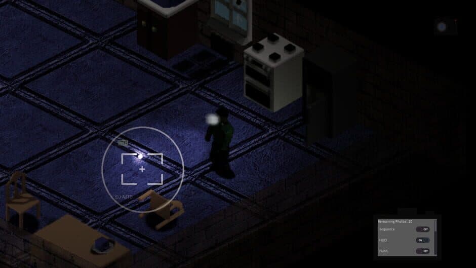 Lethal Ghosts screenshot 4