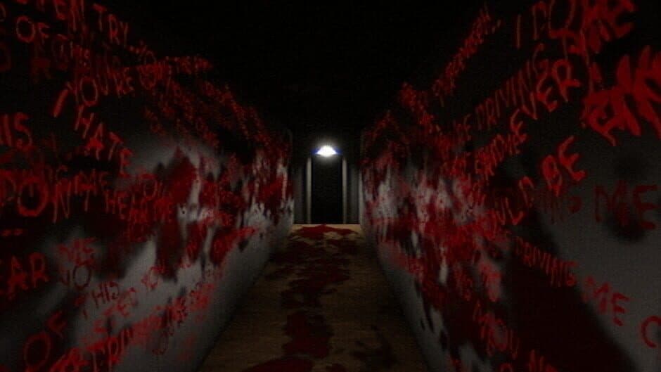 The Calling Past screenshot 1