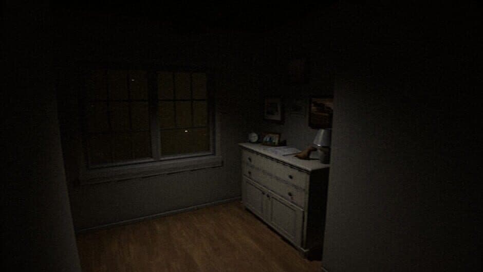 The Calling Past screenshot 3
