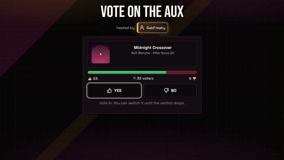 Aux Court screenshot 4
