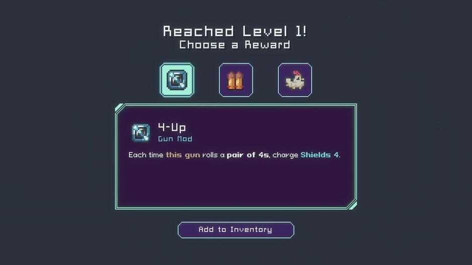 Dice Gun Commando screenshot 4