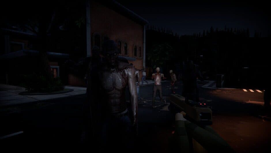 112 Meters screenshot 1