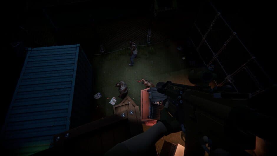 112 Meters screenshot 3