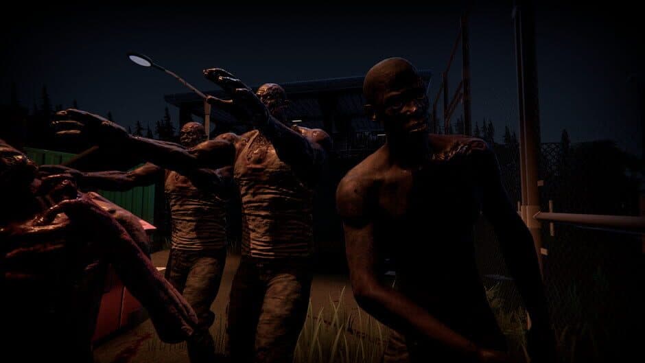 112 Meters screenshot 2