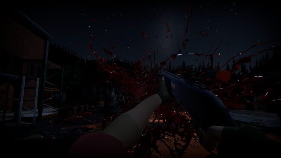 112 Meters screenshot 4