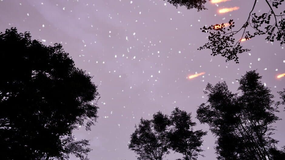 Under Us screenshot 3