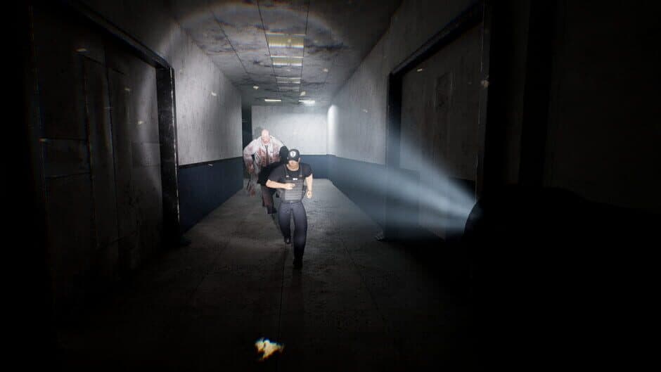 Deep Anomaly screenshot 1