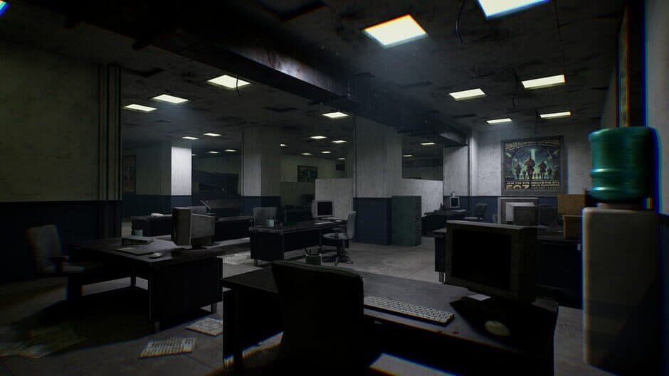 Deep Anomaly screenshot 2
