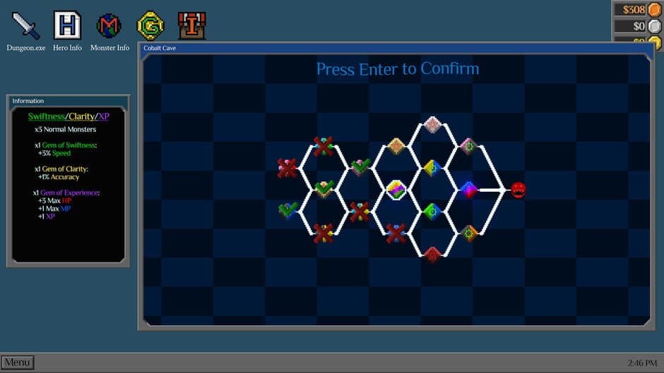 Fenestra screenshot 2