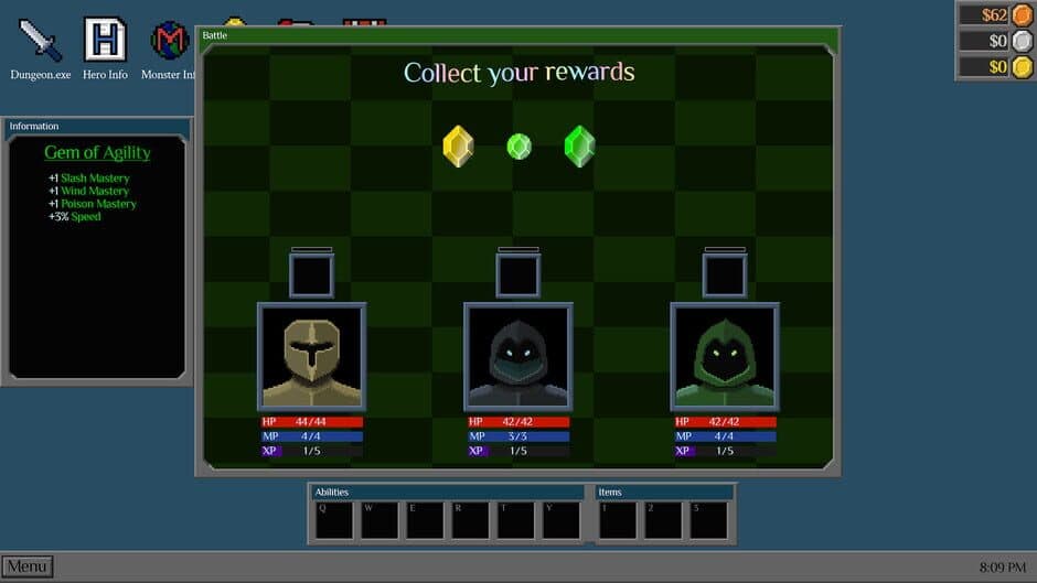 Fenestra screenshot 4