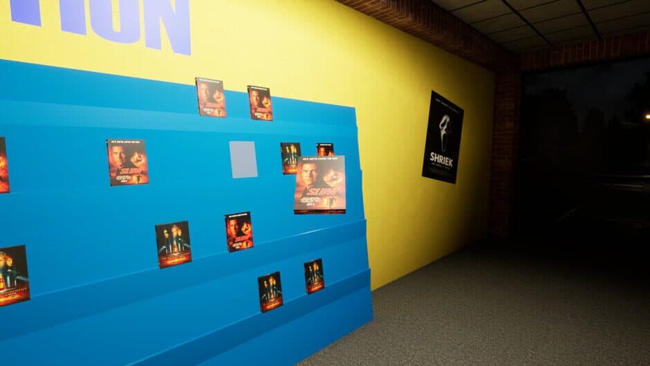 Mockbuster Video screenshot 2