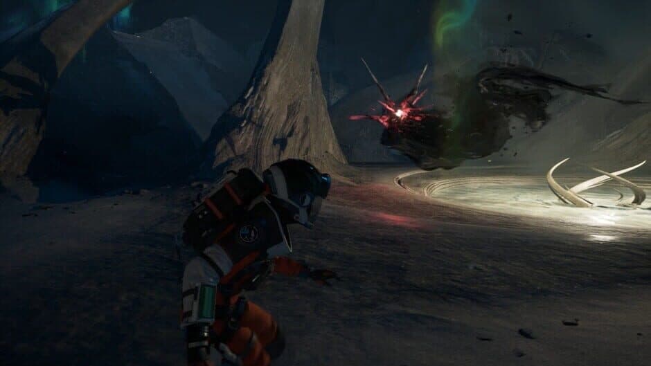 Aphelion: Deluxe Edition screenshot 4