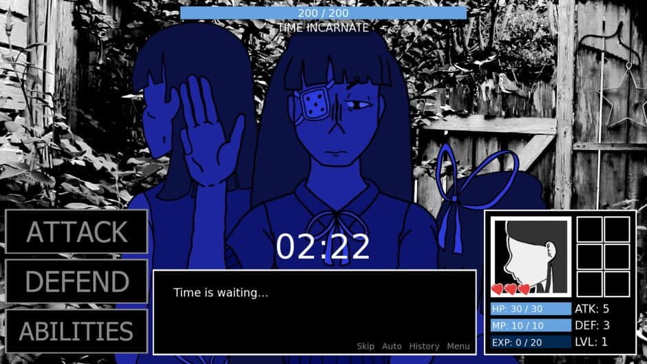 Fearstruck screenshot 4