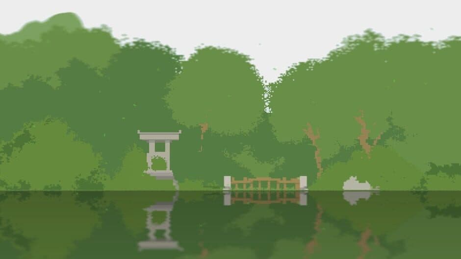 Rainy Time Travel screenshot 1