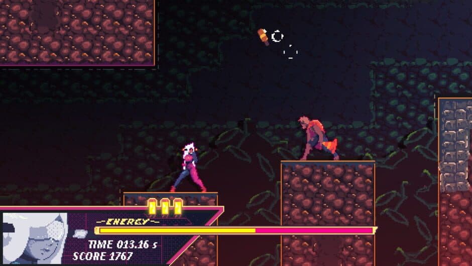Photon Blade screenshot 3