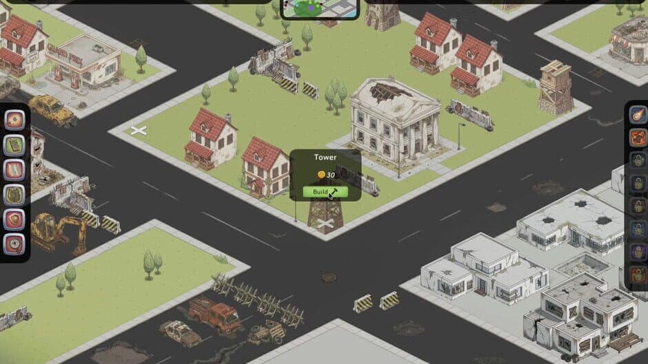 The Hidden Evils Club screenshot 2