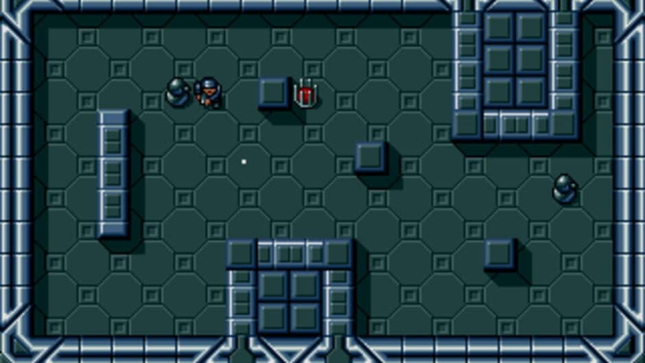 Robotz screenshot 1