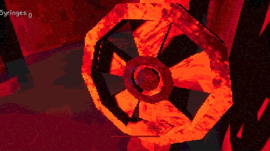 The Isolation Project screenshot 1