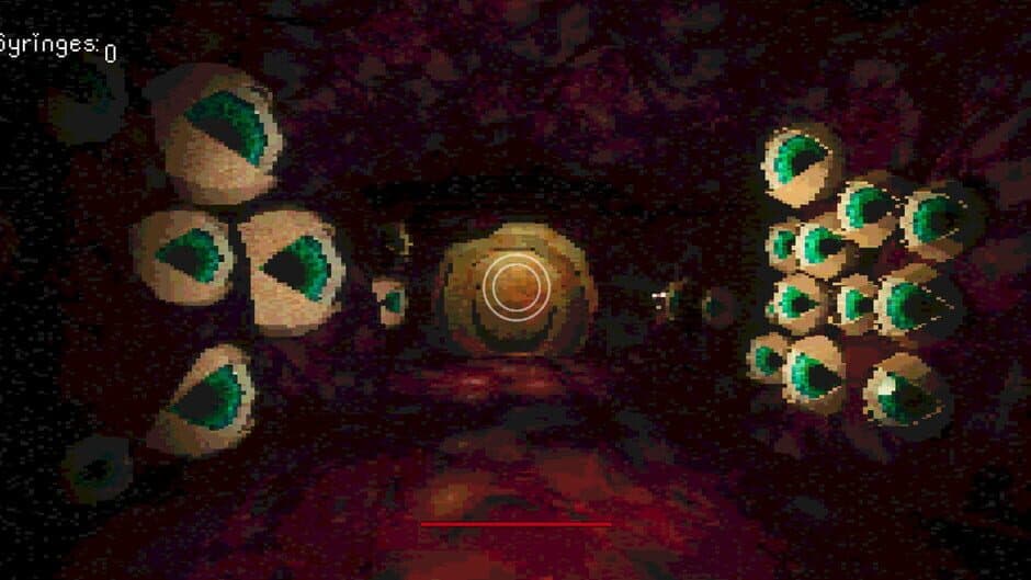The Isolation Project screenshot 3