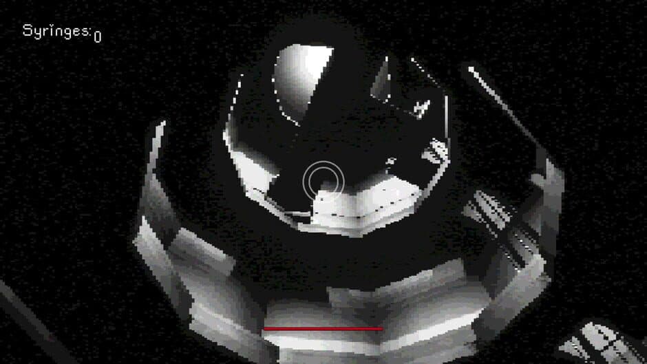 The Isolation Project screenshot 4