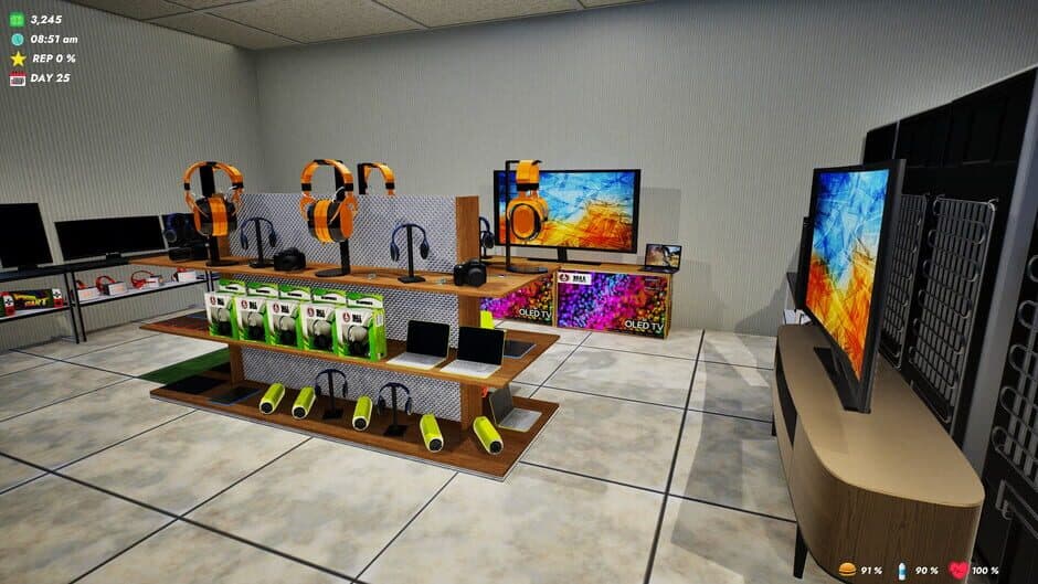 Traders Life Together screenshot 2