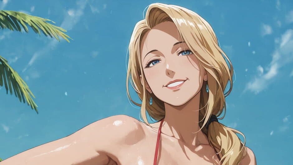 Anime Codex: Final Pose screenshot 2