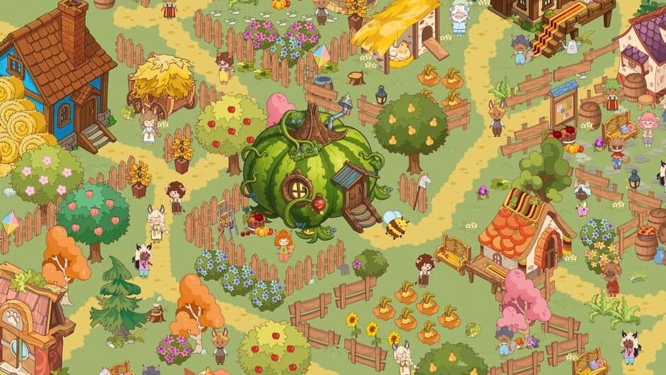 Hidden Legends 2 screenshot 2