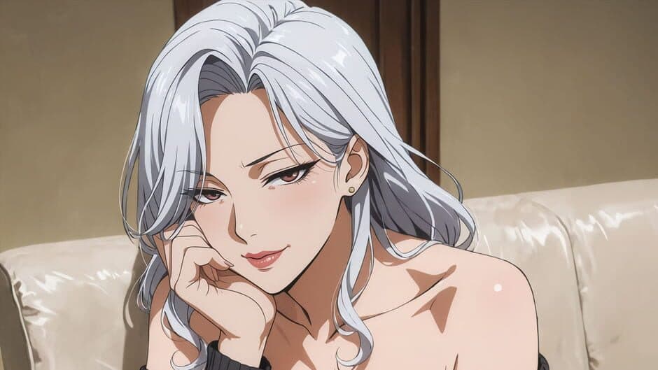 Anime Codex: Final Pose screenshot 3