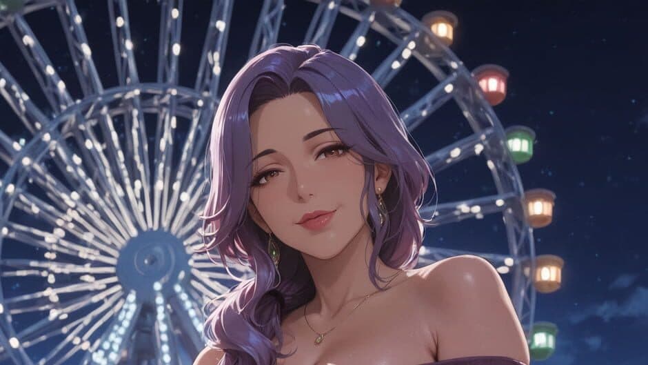 Anime Codex: Final Pose screenshot 1
