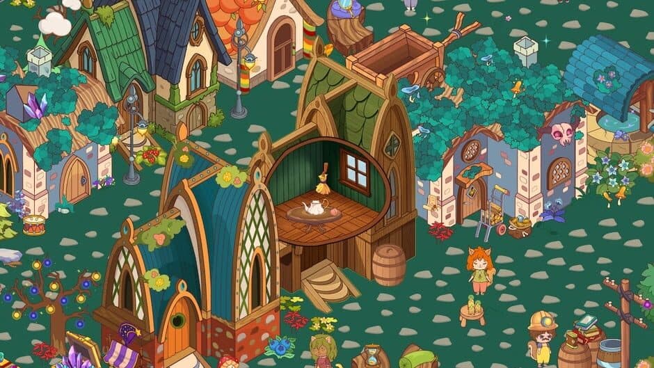 Hidden Legends 2 screenshot 3