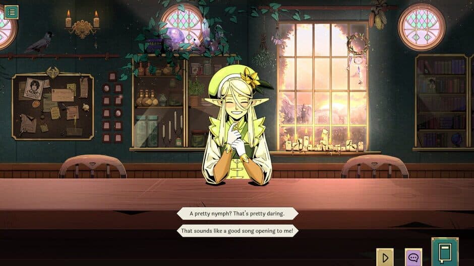 Tavern Talk and Dreamwalker Bundle screenshot 1