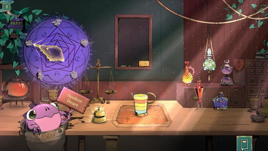 Tavern Talk and Dreamwalker Bundle screenshot 4
